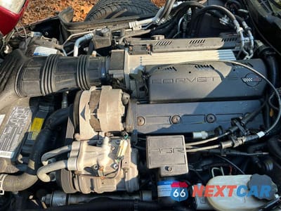 Zdjęcie 7 z 12 samochodu: 1993 CHEV CORVETTE VIN:1G1YY23P0P5101853 - miniatura