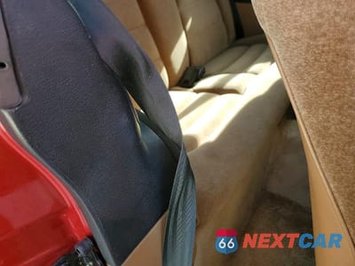 Zdjęcie 10 z 11 samochodu: 1995 FORD MUSTANG VIN:1FALP4440SF278514 - miniatura