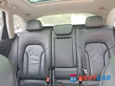 Zdjęcie 10 z 13 samochodu: 2017 AUDI Q5 PREMIUM PLUS VIN:WA1L2AFPXHA058473 - miniatura