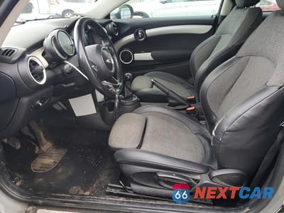Zdjęcie 7 z 12 samochodu: 2014 MINI COOPER S VIN:WMWXM7C54ET969595 - miniatura