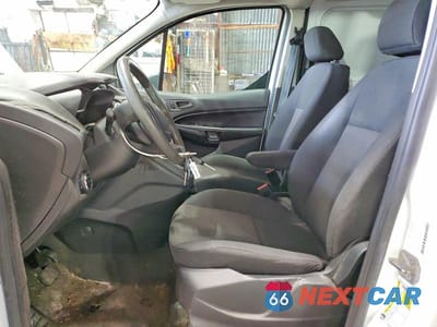 Zdjęcie 7 z 13 samochodu: 2018 FORD TRANSIT CONNECT XL DELIVERY VAN VIN:NM0LS7E73J1360555 - miniatura