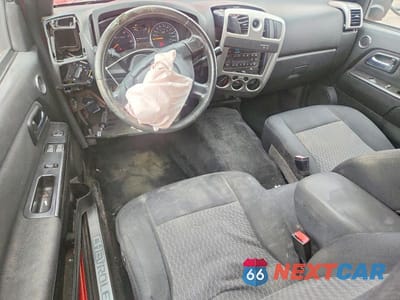 Zdjęcie 8 z 13 samochodu: 2007 CHEVROLET COLORADO VIN:1GCCS19E278254400 - miniatura