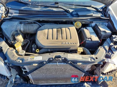 Zdjęcie 12 z 13 samochodu: 2014 CHRYSLER TOWN & COUNTRY TOURING VIN:2C4RC1BG1ER364844 - miniatura