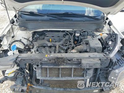 Zdjęcie 12 z 14 samochodu: 2022 HYUNDAI VENUE SEL VIN:KMHRC8A30NU206937 - miniatura