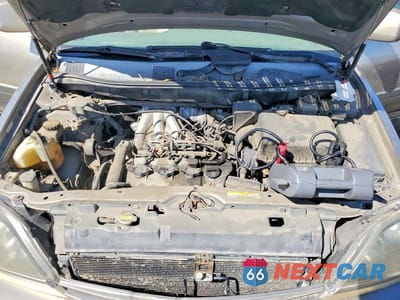 Zdjęcie 12 z 13 samochodu: 1999 LEXUS RX 300 VIN:JT6GF10U2X0023853 - miniatura