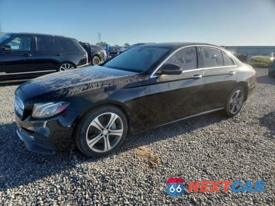 2017 MERCEDES-BENZ E 300 WDDZF4JBXHA100809 - główne zdjęcie licytacji z USA - miniatura