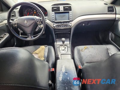Zdjęcie 8 z 12 samochodu: 2006 ACURA TSX VIN:JH4CL96966C017227 - miniatura