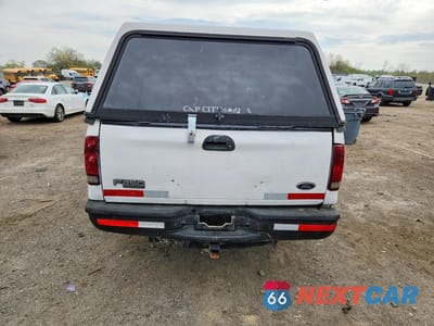 Zdjęcie 6 z 12 samochodu: 2007 FORD F250 SUPER DUTY VIN:1FTSW205X7EA36080 - miniatura