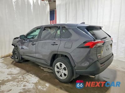 Drugie zdjęcie samochodu z przodu: 2024 TOYOTA RAV4 LE VIN:2T3F1RFV1RW431860 - miniatura