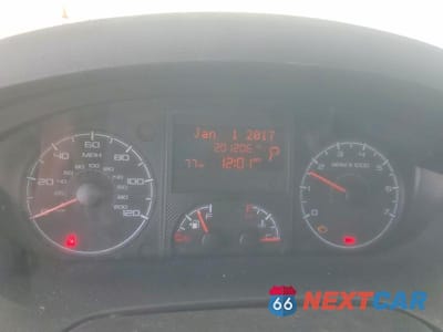 Zdjęcie 9 z 12 samochodu: 2019 RAM PROMASTER 2500 2500 HIGH VIN:3C6TRVDG0KE559931 - miniatura