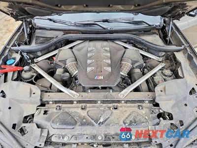 Zdjęcie 12 z 13 samochodu: 2024 BMW X7 M60I VIN:5UX33EM08R9U31933 - miniatura