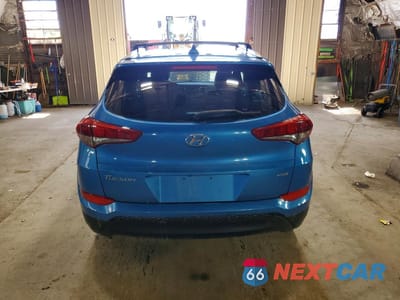 Zdjęcie 6 z 12 samochodu: 2018 HYUNDAI TUCSON SEL PLUS VIN:KM8J3CA4XJU633061 - miniatura