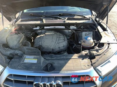 Zdjęcie 7 z 10 samochodu: 2018 AUDI Q5 PREMIUM PLUS VIN:WA1BNAFY5J2003506 - miniatura