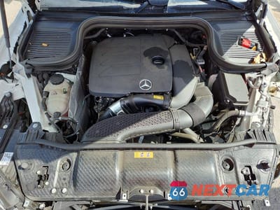 Zdjęcie 12 z 14 samochodu: 2021 MERCEDES-BENZ GLE 350 4MATIC VIN:4JGFB4KB5MA458929 - miniatura