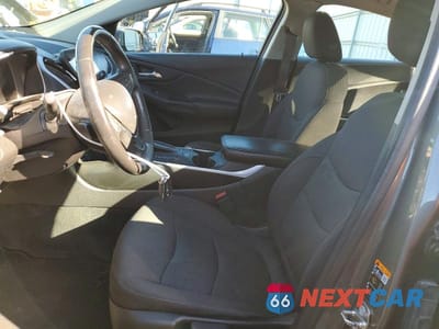 Zdjęcie 7 z 12 samochodu: 2017 CHEVROLET VOLT LT VIN:1G1RC6S56HU214448 - miniatura