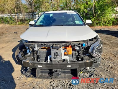 Piąte zdjęcie samochodu w środku: 2024 KIA NIRO EV WIND VIN:KNDCR3L12R5122481 - miniatura