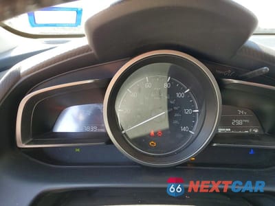 Zdjęcie 9 z 13 samochodu: 2019 MAZDA CX-3 TOURING VIN:JM1DKDC74K1456639 - miniatura
