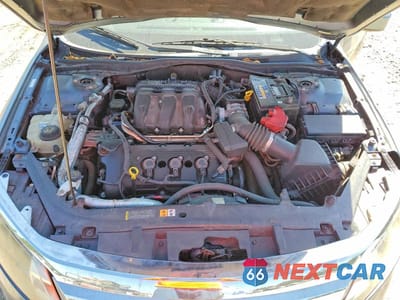 Zdjęcie 11 z 12 samochodu: 2012 FORD FUSION SE VIN:3FAHP0HG4CR187480 - miniatura