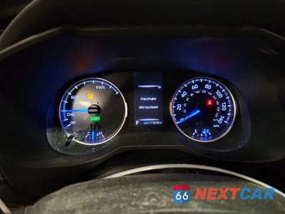 Zdjęcie 9 z 13 samochodu: 2019 TOYOTA RAV4 HYBRID LE VIN:2T3LWRFV0KW027698 - miniatura