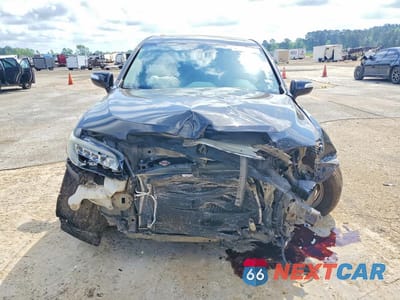 Piąte zdjęcie samochodu w środku: 2018 ACURA RDX VIN:5J8TB3H38JL005116 - miniatura