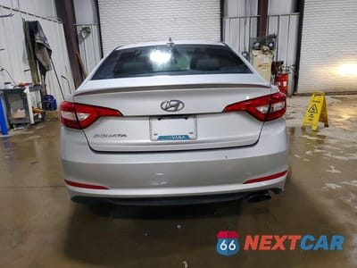 Zdjęcie 6 z 12 samochodu: 2015 HYUNDAI SONATA SE VIN:5NPE24AF9FH166703 - miniatura