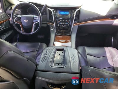Zdjęcie 8 z 13 samochodu: 2018 CADILLAC ESCALADE ESV LUXURY VIN:1GYS4HKJ1JR131740 - miniatura