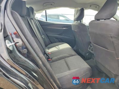 Zdjęcie 10 z 12 samochodu: 2025 TOYOTA CAMRY LE VIN:4T1DAACK6SU024716 - miniatura