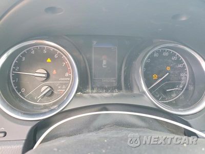 Zdjęcie 9 z 13 samochodu: 2020 TOYOTA CAMRY SE NIGHTSHADE VIN:4T1G11AK6LU378902 - miniatura
