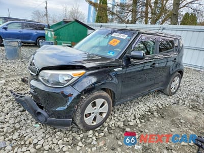 2016 KIA SOUL BASE KNDJN2A29G7317097 - główne zdjęcie licytacji z USA - miniatura