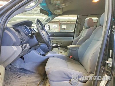Zdjęcie 7 z 12 samochodu: 2007 TOYOTA TACOMA ACCESS CAB VIN:5TEUU42N17Z390283 - miniatura