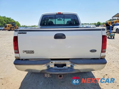 Zdjęcie 6 z 12 samochodu: 2002 FORD F250 SUPER DUTY VIN:1FTNW21F32EC36327 - miniatura