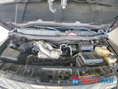 Zdjęcie 12 z 13 samochodu: 2008 SUZUKI XL7 LUXURY VIN:2S3DA417786123526 - miniatura