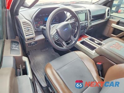 Zdjęcie 8 z 11 samochodu: 2022 FORD F250 SUPER DUTY VIN:1FTBF2B60NEE96268 - miniatura