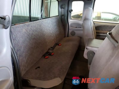 Zdjęcie 10 z 12 samochodu: 2000 DODGE RAM 1500 VIN:3B7HC13Z5YG136819 - miniatura