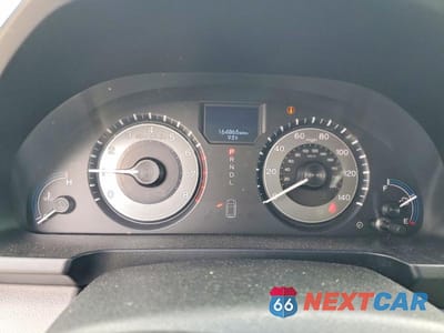 Zdjęcie 9 z 13 samochodu: 2012 HONDA ODYSSEY TOURING VIN:5FNRL5H93CB017153 - miniatura