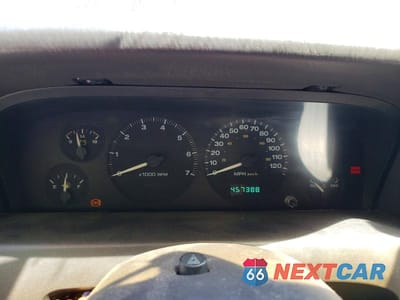 Zdjęcie 9 z 13 samochodu: 1999 JEEP GRAND CHEROKEE LAREDO VIN:1J4G258S6XC578277 - miniatura