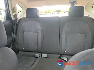 Zdjęcie 10 z 13 samochodu: 2015 NISSAN ROGUE SELECT S VIN:JN8AS5MV2FW753072 - miniatura