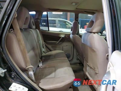 Zdjęcie 11 z 12 samochodu: 2004 TOYOTA RAV4 BASE VIN:JTEHD20V146008024 - miniatura