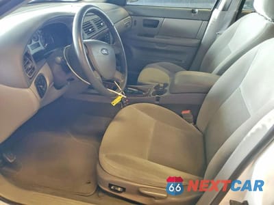 Zdjęcie 7 z 11 samochodu: 2007 FORD TAURUS SEL VIN:1FAFP56U57A171673 - miniatura