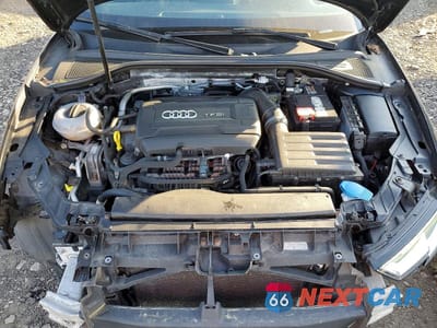 Zdjęcie 11 z 12 samochodu: 2017 AUDI A3 PREMIUM VIN:WAUB8GFF1H1047210 - miniatura