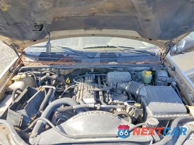 Zdjęcie 12 z 13 samochodu: 2000 JEEP GRAND CHEROKEE LAREDO VIN:1J4GW48S0YC388328 - miniatura
