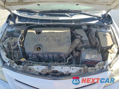 Zdjęcie 11 z 12 samochodu: 2011 TOYOTA COROLLA LE VIN:2T1BU4EE0BC566936 - miniatura