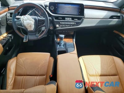 Zdjęcie 8 z 12 samochodu: 2022 LEXUS ES 350 ULTRA LUXURY VIN:58AFZ1B12NU131589 - miniatura