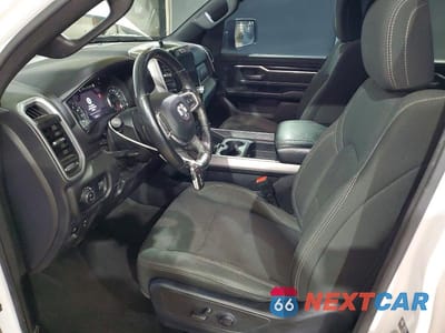 Zdjęcie 7 z 12 samochodu: 2023 RAM 1500 BIG HORN VIN:1C6SRFFT8PN582193 - miniatura
