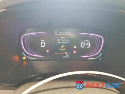 Zdjęcie 9 z 11 samochodu: 2025 KIA SOUL LX VIN:KNDJ23AU1S7257535 - miniatura