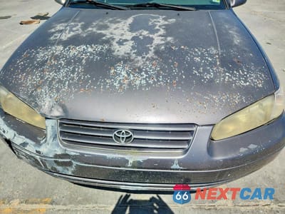 Zdjęcie 11 z 12 samochodu: 1998 TOYOTA CAMRY LE VIN:4T1BG22K6WU363625 - miniatura