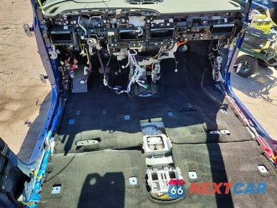 Zdjęcie 8 z 13 samochodu: 2026 HYUNDAI IONIQ 9 S VIN:7YAMS5S16TY008343 - miniatura