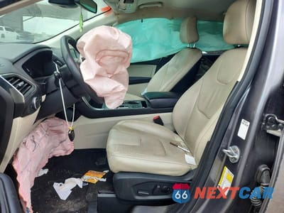 Zdjęcie 7 z 13 samochodu: 2022 FORD EDGE TITANIUM VIN:2FMPK4K93NBA32891 - miniatura