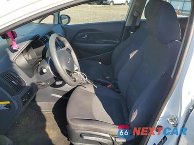 Zdjęcie 7 z 12 samochodu: 2015 KIA RIO LX VIN:KNADM5A33F6443659 - miniatura