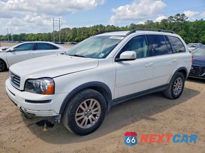 2008 VOLVO XC90 3.2 YV4CN982381449488 - główne zdjęcie licytacji z USA - miniatura